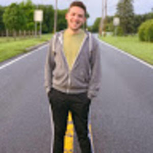 Meet your Posher, Scott